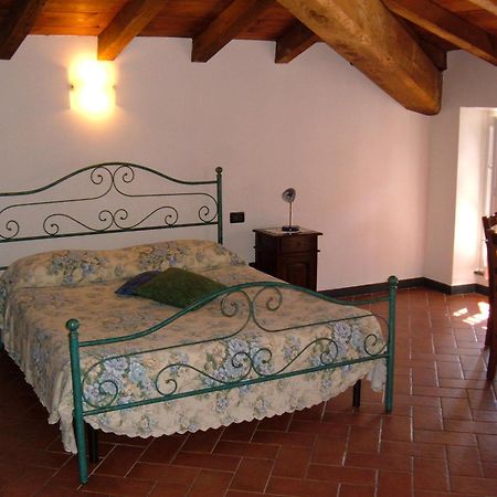 La Meridiana Casale Пиньйоне Экстерьер фото