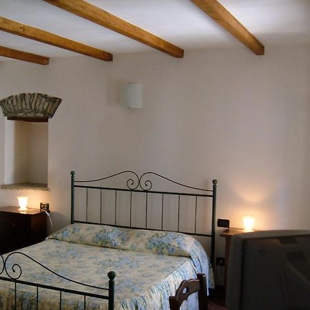 La Meridiana Casale Пиньйоне Экстерьер фото