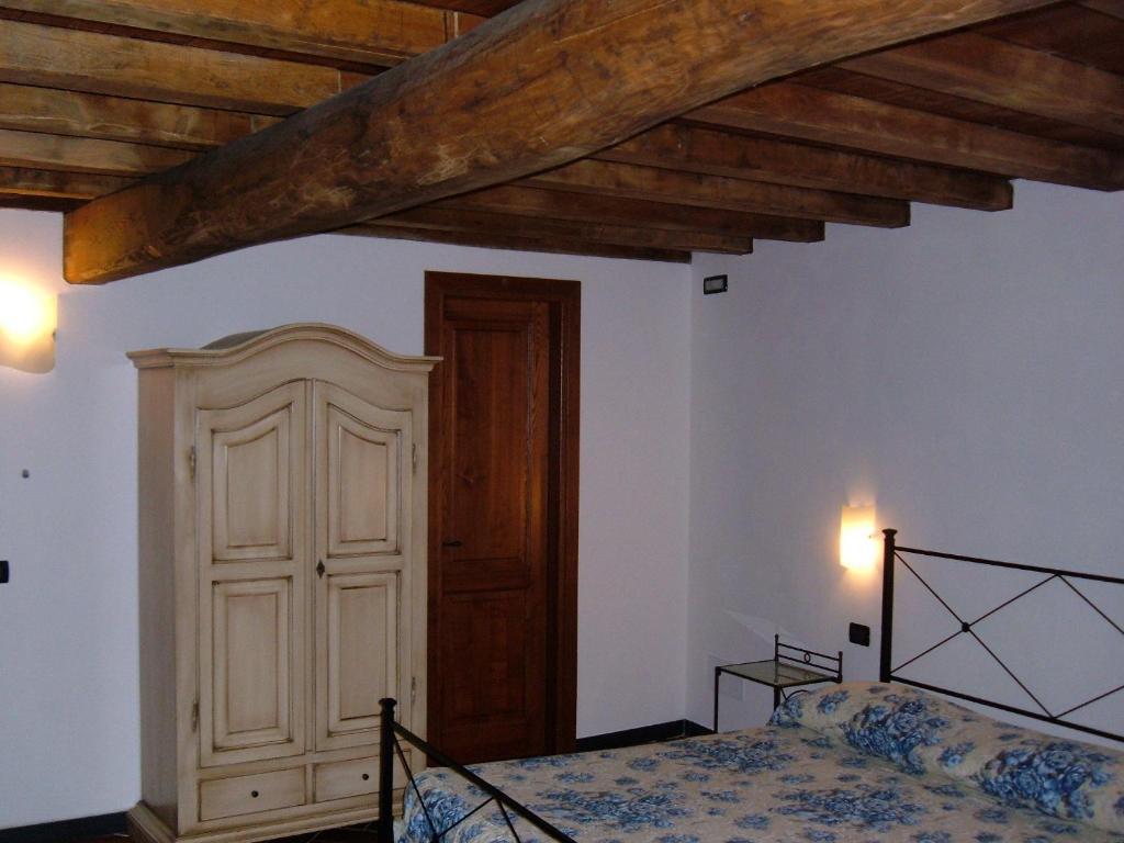 La Meridiana Casale Пиньйоне Номер фото