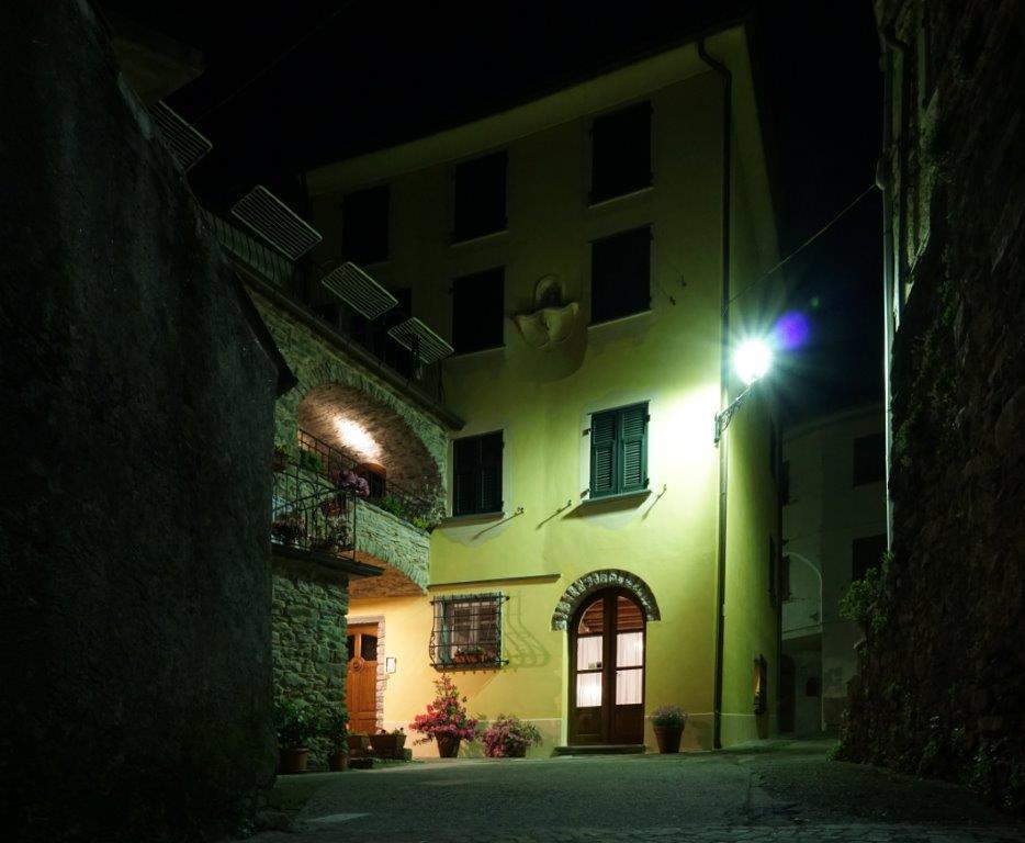 La Meridiana Casale Пиньйоне Экстерьер фото