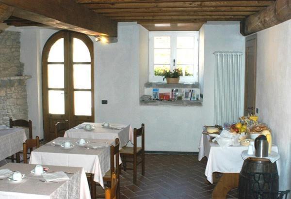 La Meridiana Casale Пиньйоне Экстерьер фото