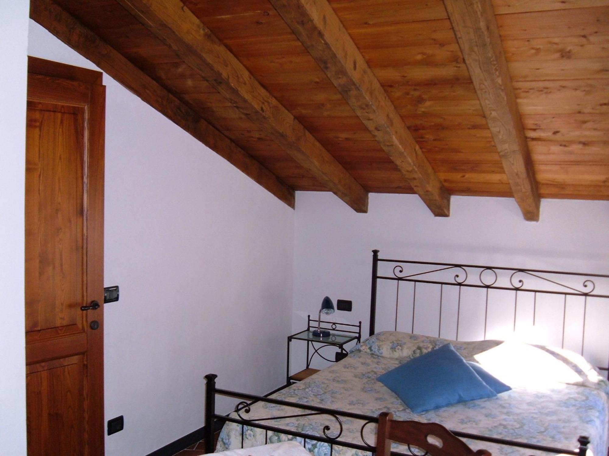 La Meridiana Casale Пиньйоне Экстерьер фото