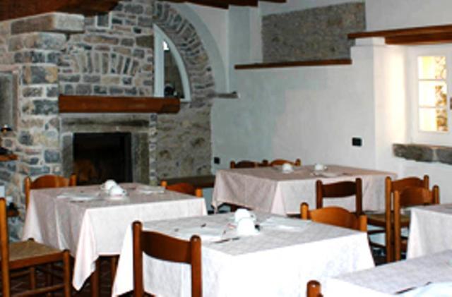 La Meridiana Casale Пиньйоне Экстерьер фото