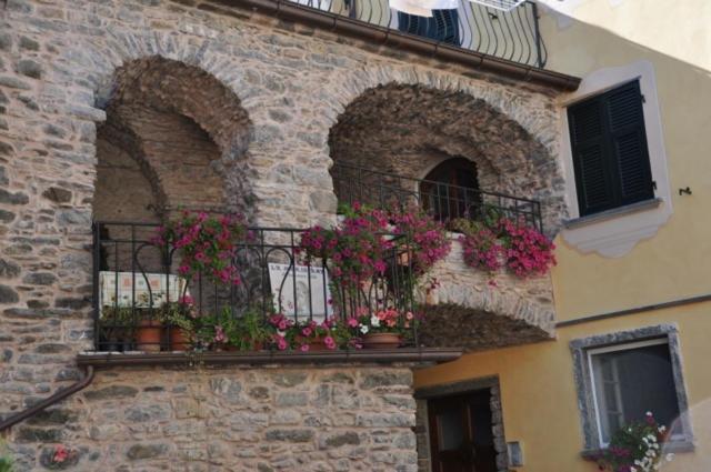La Meridiana Casale Пиньйоне Экстерьер фото