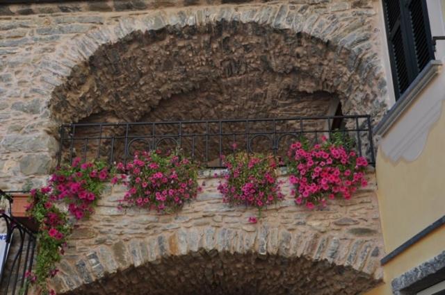 La Meridiana Casale Пиньйоне Экстерьер фото