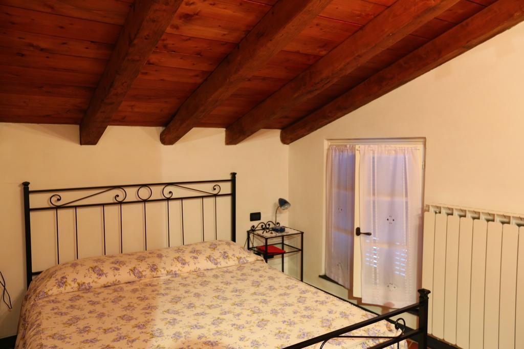 La Meridiana Casale Пиньйоне Экстерьер фото