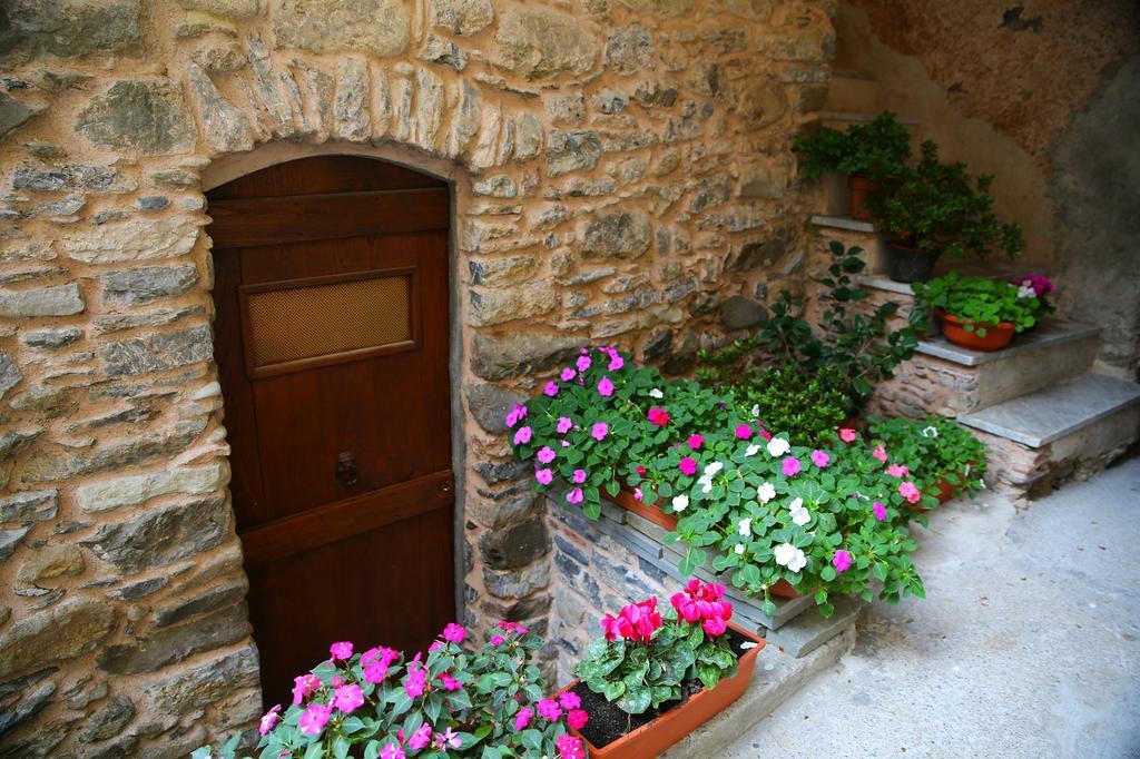 La Meridiana Casale Пиньйоне Номер фото