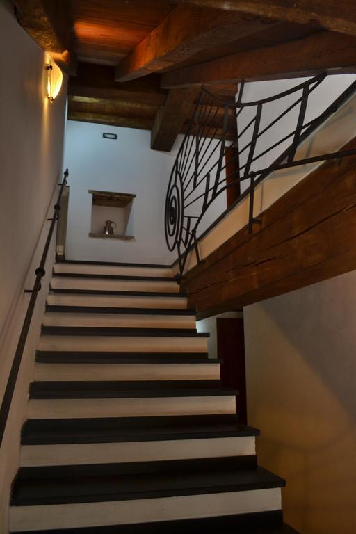 La Meridiana Casale Пиньйоне Экстерьер фото